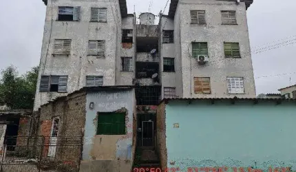 Oportunidade Única em ALVORADA - RS | Tipo: Apartamento | Negociação: Leilão  | Situação: Imóvel