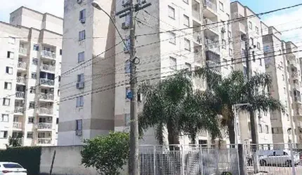 Oportunidade Única em CANOAS - RS | Tipo: Apartamento | Negociação: Leilão  | Situação: Imóvel