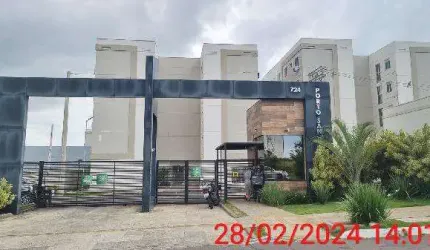 Oportunidade Única em CANOAS - RS | Tipo: Apartamento | Negociação: Leilão  | Situação: Imóvel
