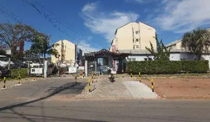 Oportunidade Única em PORTO ALEGRE - RS | Tipo: Apartamento | Negociação: Leilão  | Situação: Imóvel