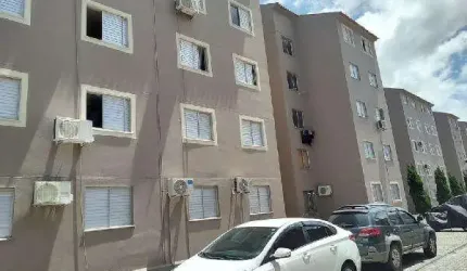 Oportunidade Única em PELOTAS - RS | Tipo: Apartamento | Negociação: Leilão  | Situação: Imóvel