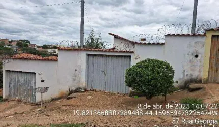 Oportunidade Única em ESMERALDAS - MG | Tipo: Casa | Negociação: Leilão  | Situação: Imóvel