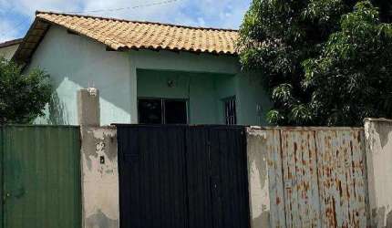 Oportunidade Única em ESMERALDAS - MG | Tipo: Casa | Negociação: Leilão  | Situação: Imóvel