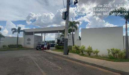 Oportunidade Única em PATOS DE MINAS - MG | Tipo: Apartamento | Negociação: Leilão  | Situação: Imóvel