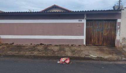 Oportunidade Única em UBERABA - MG | Tipo: Casa | Negociação: Leilão  | Situação: Imóvel