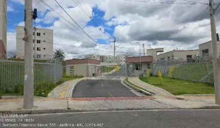 Oportunidade Única em BETIM - MG | Tipo: Apartamento | Negociação: Leilão  | Situação: Imóvel
