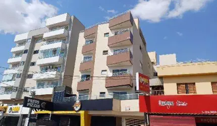 Oportunidade Única em PATOS DE MINAS - MG | Tipo: Apartamento | Negociação: Leilão  | Situação: Imóvel