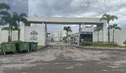 Oportunidade Única em PATOS DE MINAS - MG | Tipo: Apartamento | Negociação: Leilão  | Situação: Imóvel