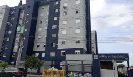 Oportunidade Única em CAXIAS DO SUL - RS | Tipo: Apartamento | Negociação: Leilão  | Situação: Imóvel