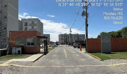 Oportunidade Única em PELOTAS - RS | Tipo: Apartamento | Negociação: Leilão  | Situação: Imóvel
