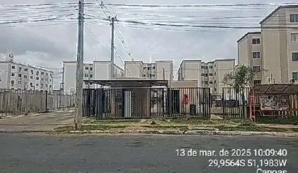 Oportunidade Única em CANOAS - RS | Tipo: Apartamento | Negociação: Leilão  | Situação: Imóvel