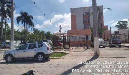 Oportunidade Única em PELOTAS - RS | Tipo: Apartamento | Negociação: Leilão  | Situação: Imóvel