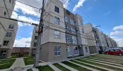 Oportunidade Única em BAGE - RS | Tipo: Apartamento | Negociação: Leilão  | Situação: Imóvel