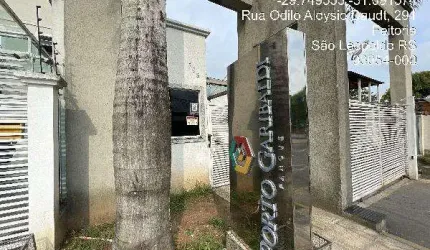 Oportunidade Única em SAO LEOPOLDO - RS | Tipo: Apartamento | Negociação: Leilão  | Situação: Imóvel