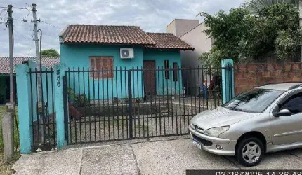 Oportunidade Única em SAO LEOPOLDO - RS | Tipo: Casa | Negociação: Leilão  | Situação: Imóvel