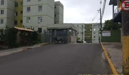 Oportunidade Única em SAPUCAIA DO SUL - RS | Tipo: Apartamento | Negociação: Leilão  | Situação: Imóvel