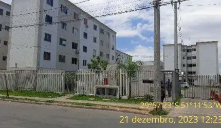 Oportunidade Única em CANOAS - RS | Tipo: Apartamento | Negociação: Leilão  | Situação: Imóvel