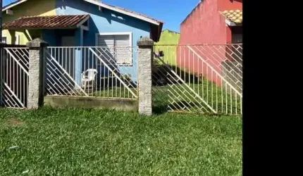 Oportunidade Única em PELOTAS - RS | Tipo: Casa | Negociação: Leilão  | Situação: Imóvel