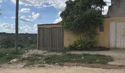 Oportunidade Única em ESMERALDAS - MG | Tipo: Casa | Negociação: Leilão  | Situação: Imóvel