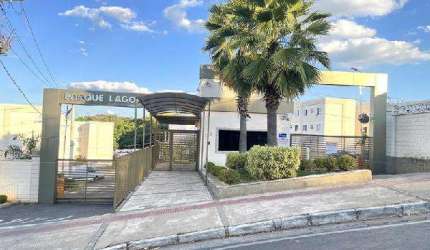 Oportunidade Única em LAGOA SANTA - MG | Tipo: Apartamento | Negociação: Leilão  | Situação: Imóvel