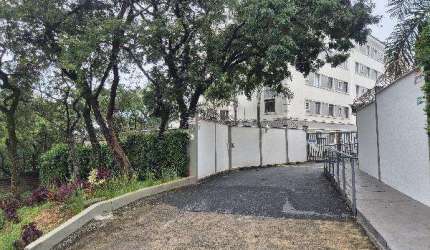 Oportunidade Única em BELO HORIZONTE - MG | Tipo: Apartamento | Negociação: Leilão  | Situação: Imóvel