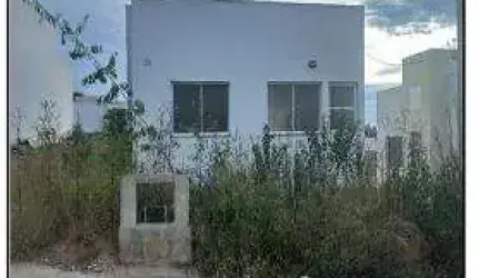 Oportunidade Única em BOM DESPACHO - MG | Tipo: Casa | Negociação: Leilão  | Situação: Imóvel