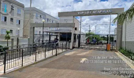 Oportunidade Única em UBERLANDIA - MG | Tipo: Apartamento | Negociação: Leilão  | Situação: Imóvel