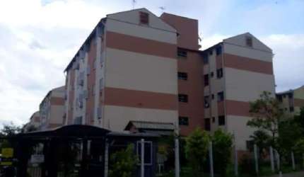 Oportunidade Única em PORTO ALEGRE - RS | Tipo: Apartamento | Negociação: Leilão  | Situação: Imóvel