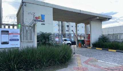 Oportunidade Única em PELOTAS - RS | Tipo: Apartamento | Negociação: Leilão  | Situação: Imóvel