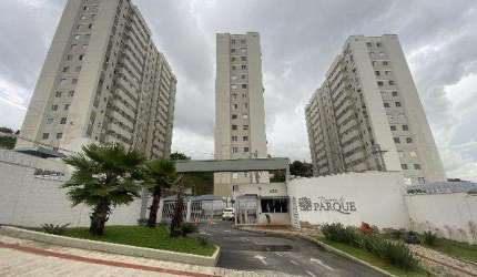 Oportunidade Única em BELO HORIZONTE - MG | Tipo: Apartamento | Negociação: Leilão  | Situação: Imóvel