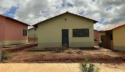 Oportunidade Única em BOM DESPACHO - MG | Tipo: Casa | Negociação: Leilão  | Situação: Imóvel