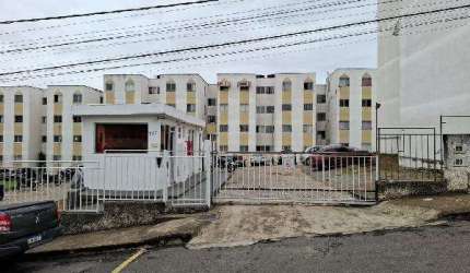 Oportunidade Única em JUIZ DE FORA - MG | Tipo: Apartamento | Negociação: Leilão  | Situação: Imóvel