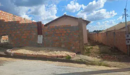Oportunidade Única em BOM DESPACHO - MG | Tipo: Casa | Negociação: Leilão  | Situação: Imóvel