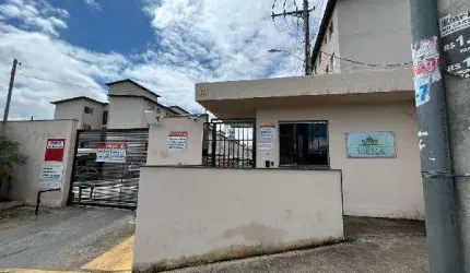 Oportunidade Única em VESPASIANO - MG | Tipo: Apartamento | Negociação: Leilão  | Situação: Imóvel