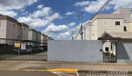 Oportunidade Única em ERECHIM - RS | Tipo: Apartamento | Negociação: Leilão  | Situação: Imóvel