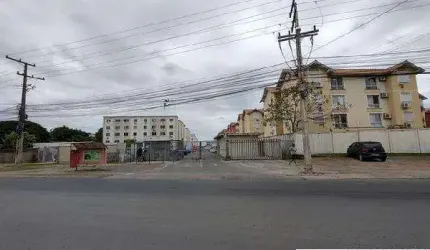 Oportunidade Única em CANOAS - RS | Tipo: Apartamento | Negociação: Leilão  | Situação: Imóvel