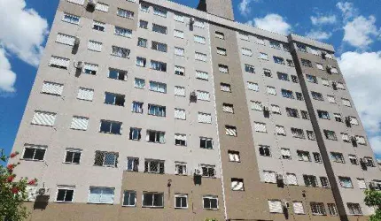 Oportunidade Única em PASSO FUNDO - RS | Tipo: Apartamento | Negociação: Leilão  | Situação: Imóvel