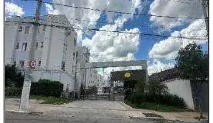 Oportunidade Única em RIBEIRAO DAS NEVES - MG | Tipo: Apartamento | Negociação: Leilão  | Situação: Imóvel