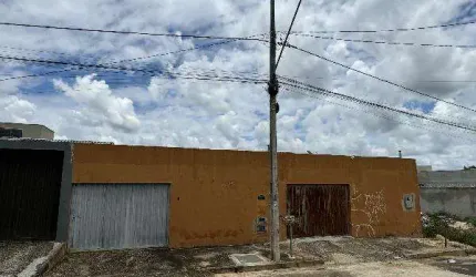 Oportunidade Única em SETE LAGOAS - MG | Tipo: Casa | Negociação: Leilão  | Situação: Imóvel