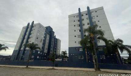 Oportunidade Única em CAXIAS DO SUL - RS | Tipo: Apartamento | Negociação: Leilão  | Situação: Imóvel