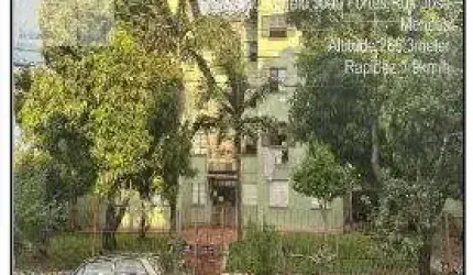 Oportunidade Única em SANTO ANGELO - RS | Tipo: Apartamento | Negociação: Leilão  | Situação: Imóvel