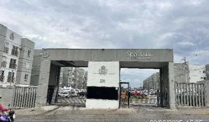 Oportunidade Única em BAGE - RS | Tipo: Apartamento | Negociação: Leilão  | Situação: Imóvel