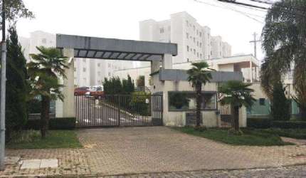 Oportunidade Única em CAXIAS DO SUL - RS | Tipo: Apartamento | Negociação: Leilão  | Situação: Imóvel