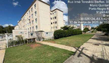 Oportunidade Única em PORTO ALEGRE - RS | Tipo: Apartamento | Negociação: Leilão  | Situação: Imóvel