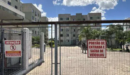 Oportunidade Única em ALVORADA - RS | Tipo: Apartamento | Negociação: Leilão  | Situação: Imóvel