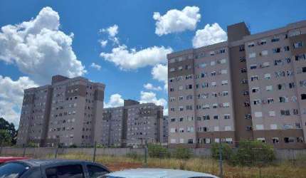 Oportunidade Única em PASSO FUNDO - RS | Tipo: Apartamento | Negociação: Leilão  | Situação: Imóvel