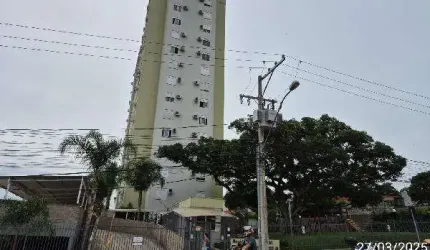 Oportunidade Única em NOVO HAMBURGO - RS | Tipo: Apartamento | Negociação: Leilão  | Situação: Imóvel