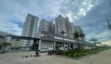 Oportunidade Única em JUIZ DE FORA - MG | Tipo: Apartamento | Negociação: Leilão  | Situação: Imóvel