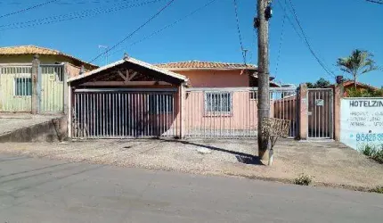 Oportunidade Única em ESMERALDAS - MG | Tipo: Casa | Negociação: Leilão  | Situação: Imóvel