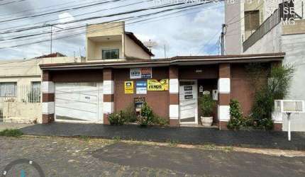 Oportunidade Única em UBERLANDIA - MG | Tipo: Casa | Negociação: Leilão  | Situação: Imóvel